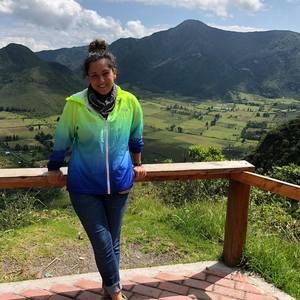 Meet your Posher, Helen